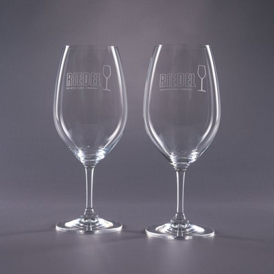 Riedel® Cabernet Merlot Wine Glass - 21.5 oz. Set of 2